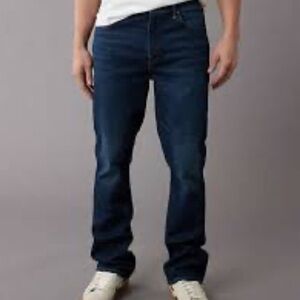 AEO jeans